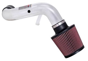 Honda Civic Si Performance Air Intake - K&N Engineering - Typhoon - `02-`05